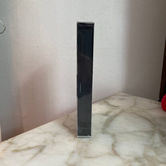 Vintage 90s Sealed VHS Tape Maxell Gx-Silver 6 Hour - Picture 2 of 3